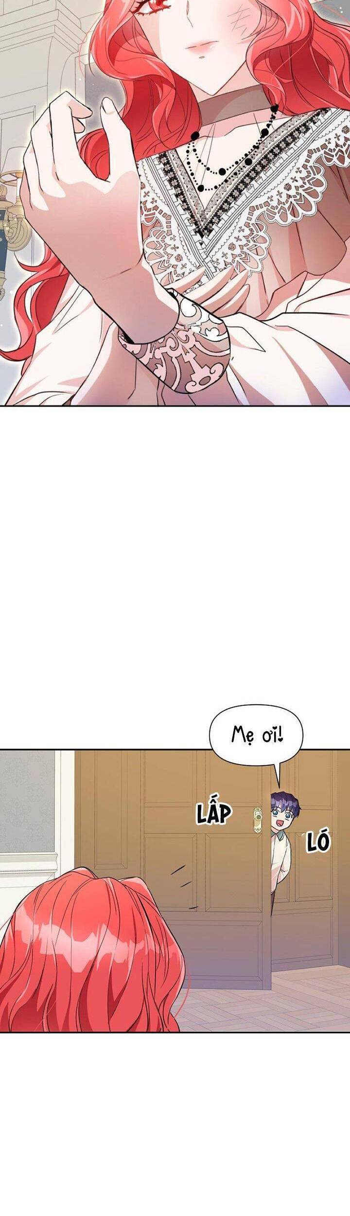 Tất Cả Mọi Người Đều Yêu Quý Nhân Vật Phản Diện Chapter 16 - 34