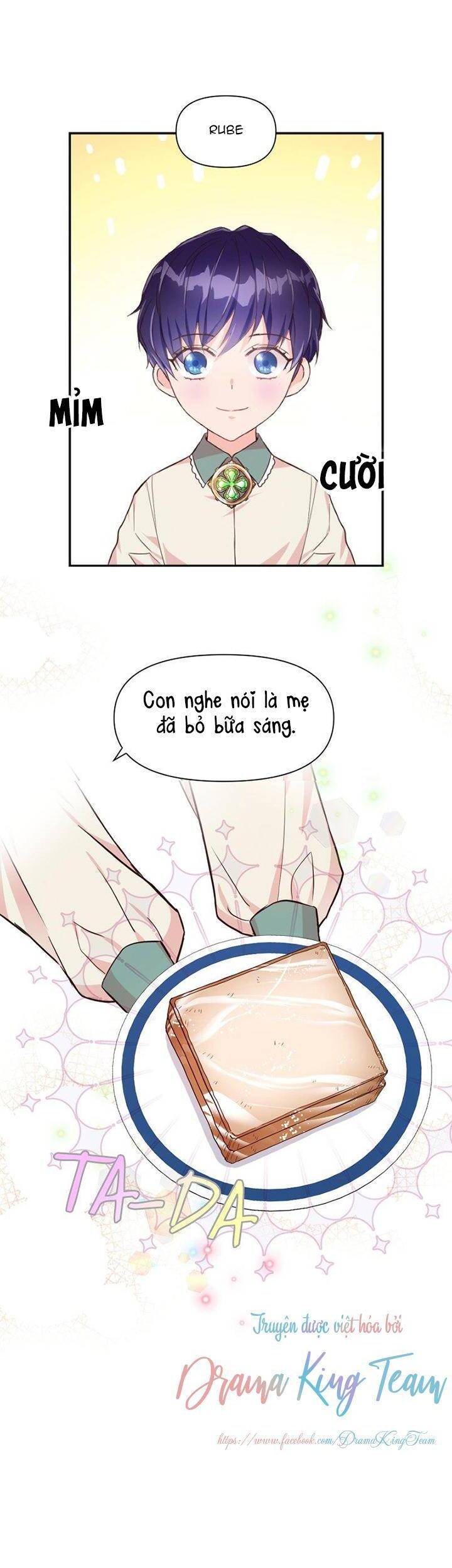 Tất Cả Mọi Người Đều Yêu Quý Nhân Vật Phản Diện Chapter 16 - 35