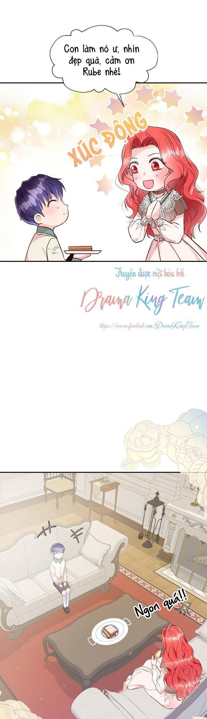 Tất Cả Mọi Người Đều Yêu Quý Nhân Vật Phản Diện Chapter 16 - 37