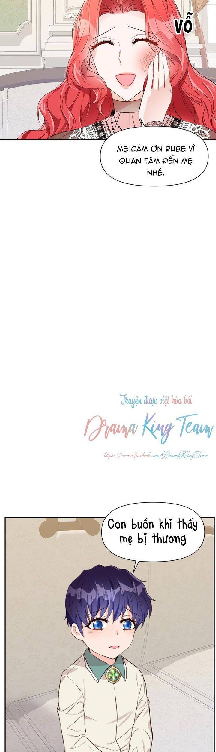 Tất Cả Mọi Người Đều Yêu Quý Nhân Vật Phản Diện Chapter 16 - 39