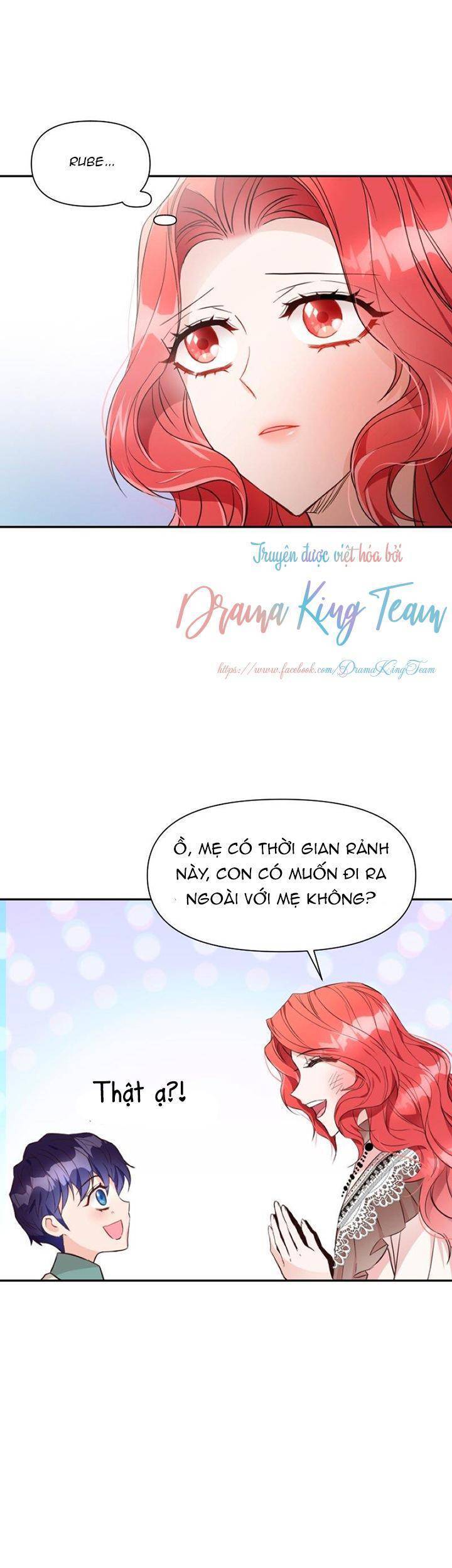 Tất Cả Mọi Người Đều Yêu Quý Nhân Vật Phản Diện Chapter 16 - 41