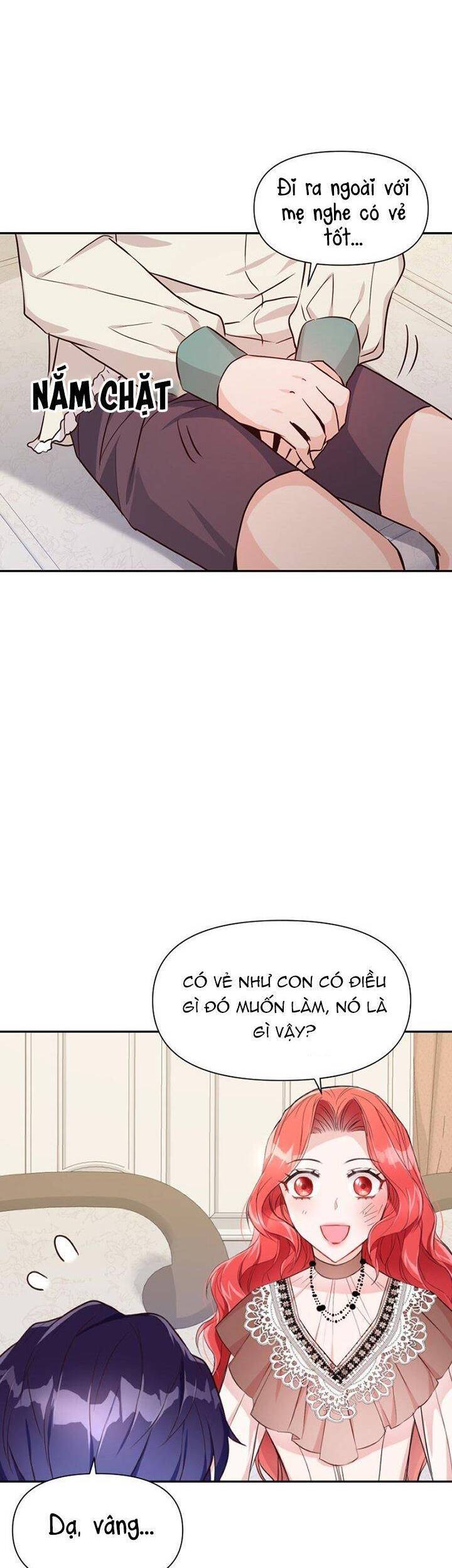 Tất Cả Mọi Người Đều Yêu Quý Nhân Vật Phản Diện Chapter 16 - 42