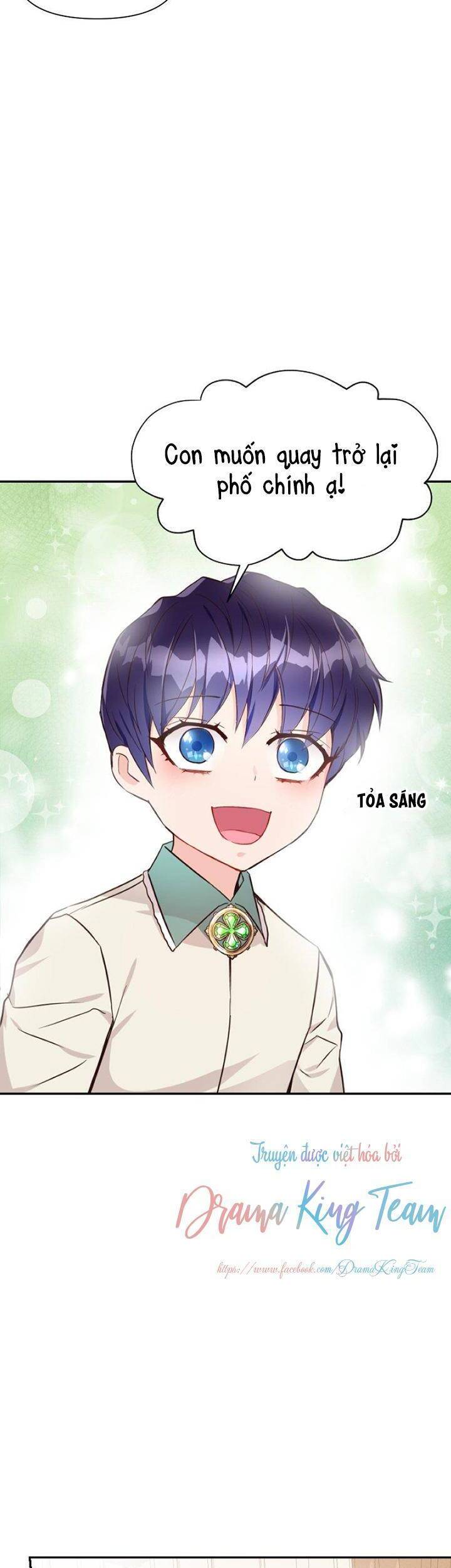 Tất Cả Mọi Người Đều Yêu Quý Nhân Vật Phản Diện Chapter 16 - 43