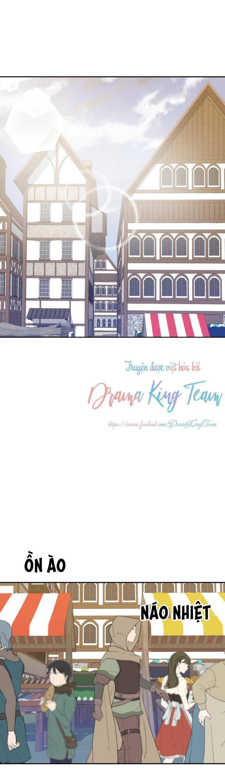 Tất Cả Mọi Người Đều Yêu Quý Nhân Vật Phản Diện Chapter 16 - 45