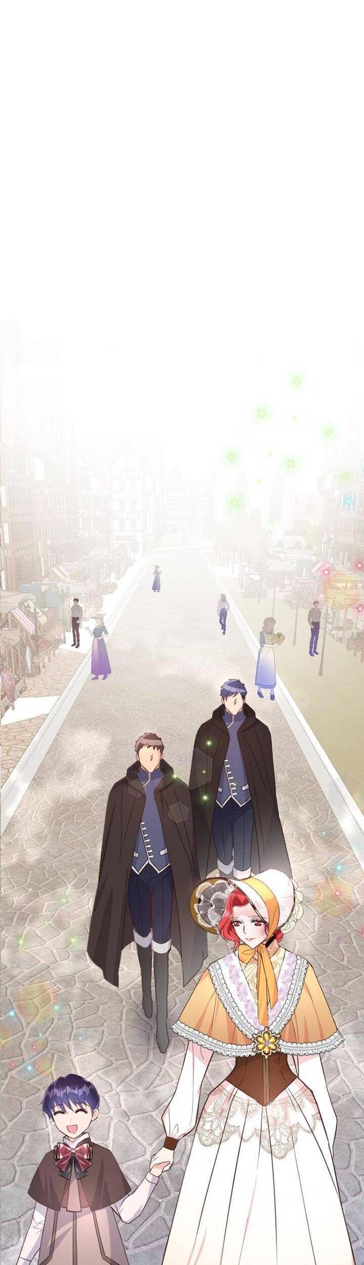 Tất Cả Mọi Người Đều Yêu Quý Nhân Vật Phản Diện Chapter 16 - 46