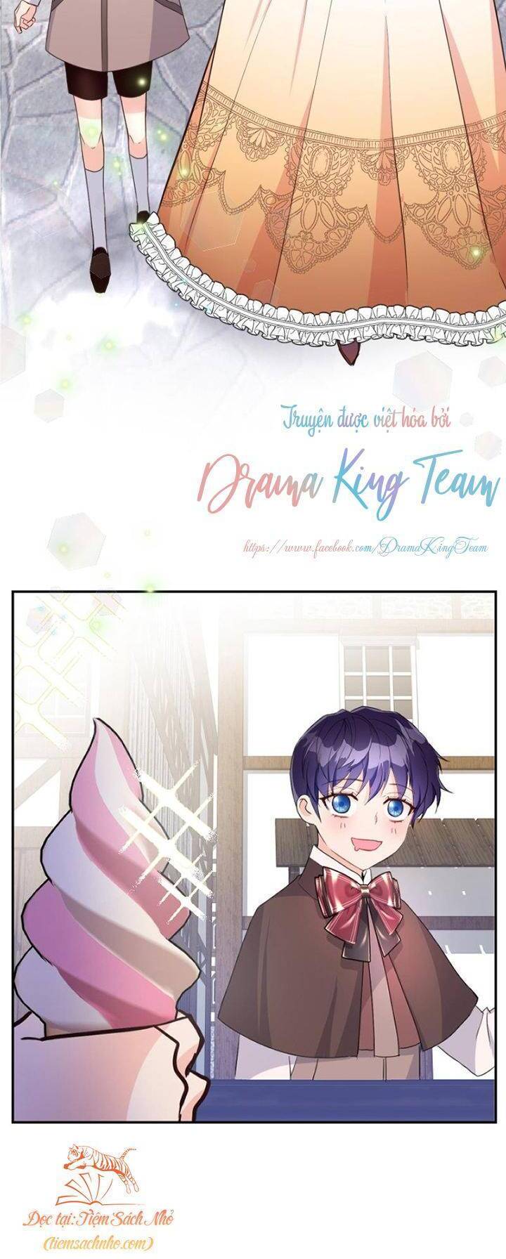 Tất Cả Mọi Người Đều Yêu Quý Nhân Vật Phản Diện Chapter 16 - 47