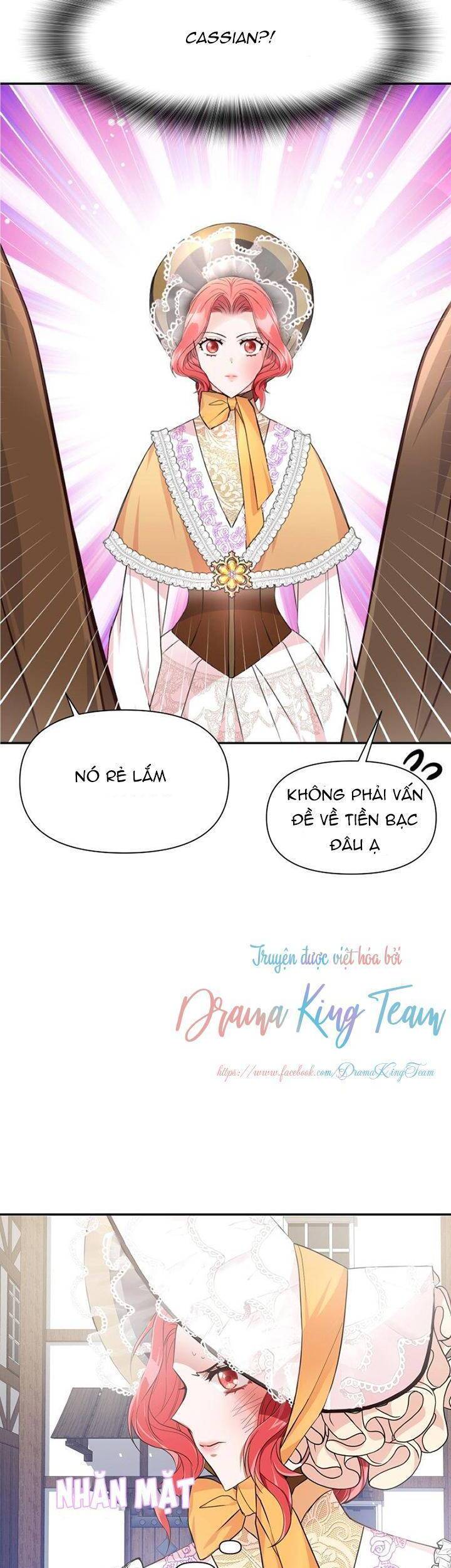 Tất Cả Mọi Người Đều Yêu Quý Nhân Vật Phản Diện Chapter 16 - 50