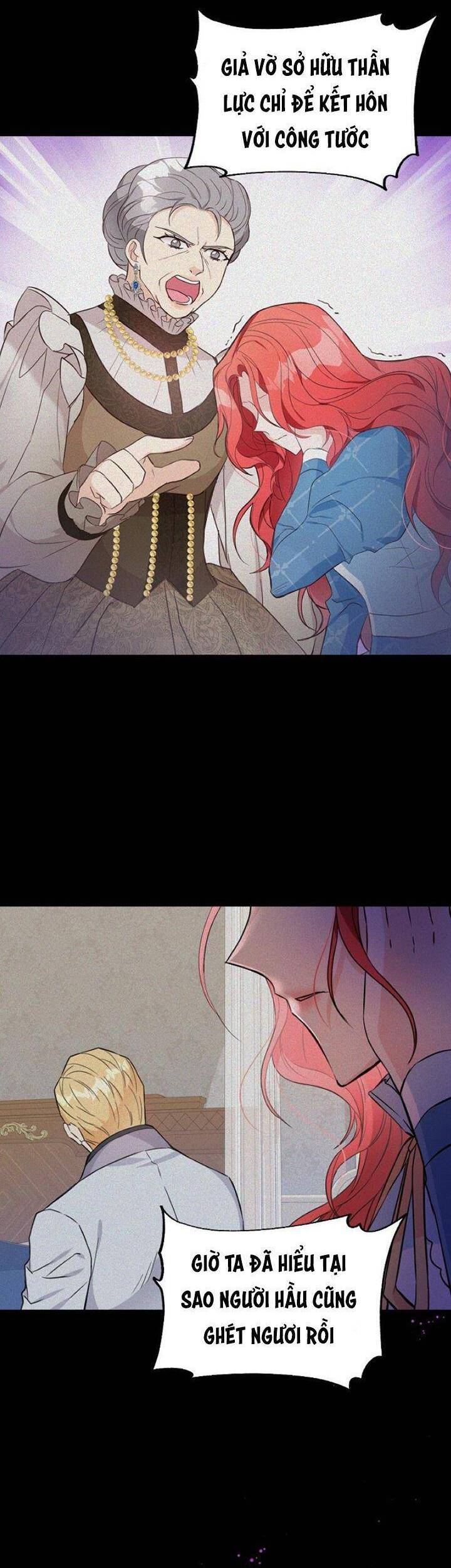 Tất Cả Mọi Người Đều Yêu Quý Nhân Vật Phản Diện Chapter 16 - 6