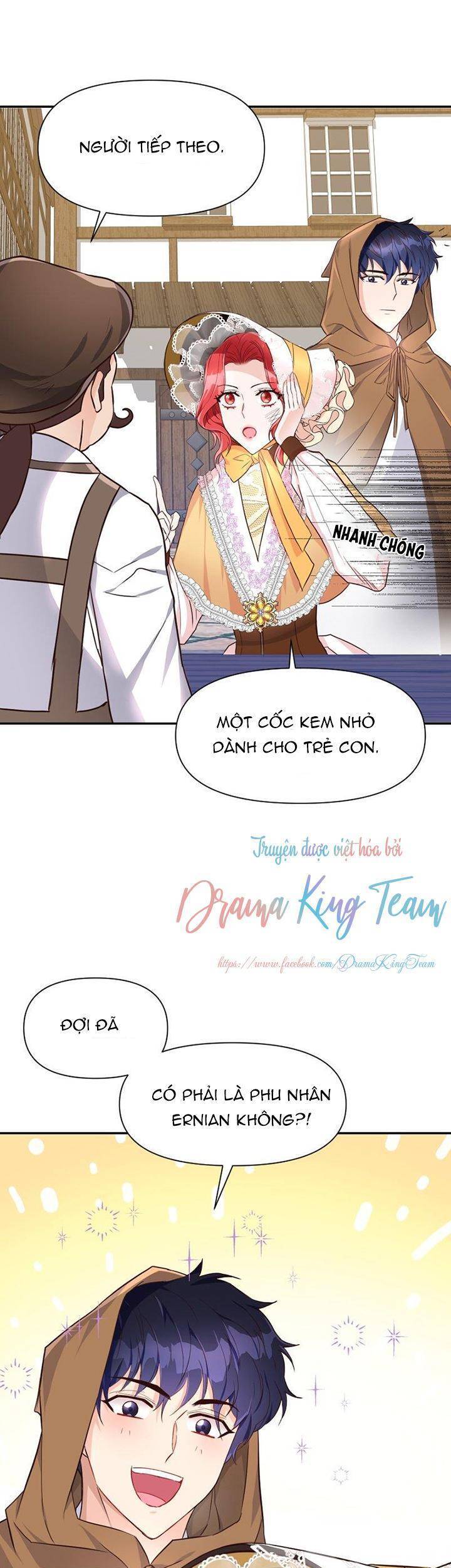 Tất Cả Mọi Người Đều Yêu Quý Nhân Vật Phản Diện Chapter 16 - 52