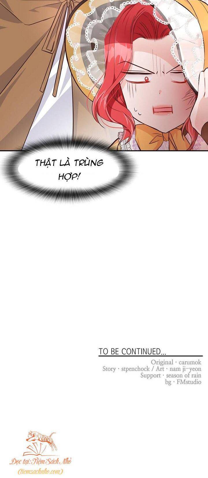 Tất Cả Mọi Người Đều Yêu Quý Nhân Vật Phản Diện Chapter 16 - 53