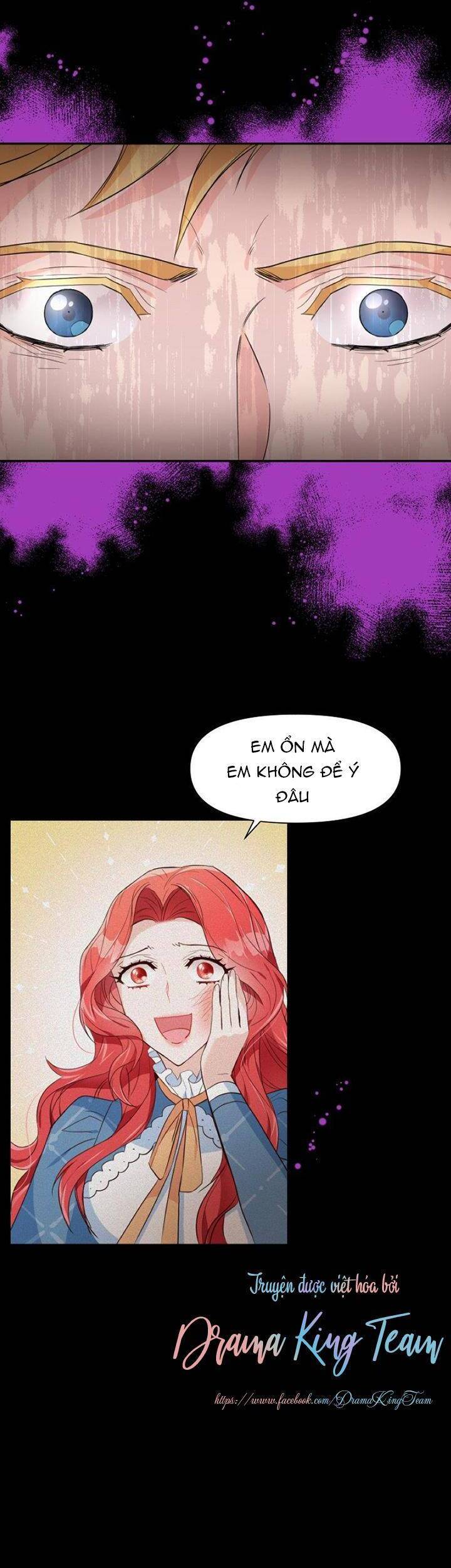 Tất Cả Mọi Người Đều Yêu Quý Nhân Vật Phản Diện Chapter 16 - 7