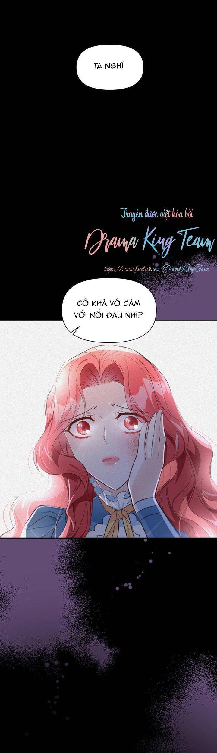 Tất Cả Mọi Người Đều Yêu Quý Nhân Vật Phản Diện Chapter 16 - 9