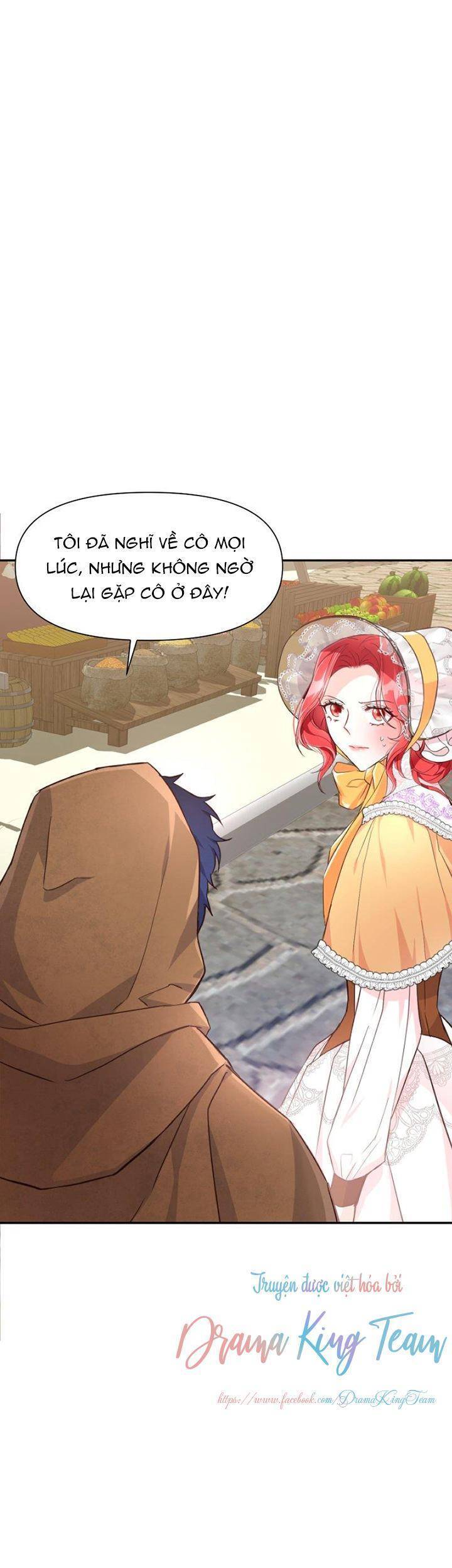 Tất Cả Mọi Người Đều Yêu Quý Nhân Vật Phản Diện Chapter 17 - 1