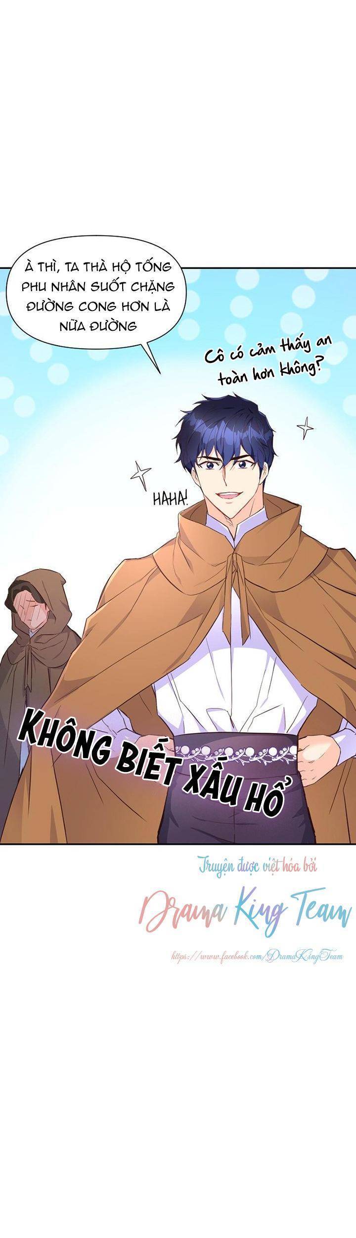 Tất Cả Mọi Người Đều Yêu Quý Nhân Vật Phản Diện Chapter 17 - 12