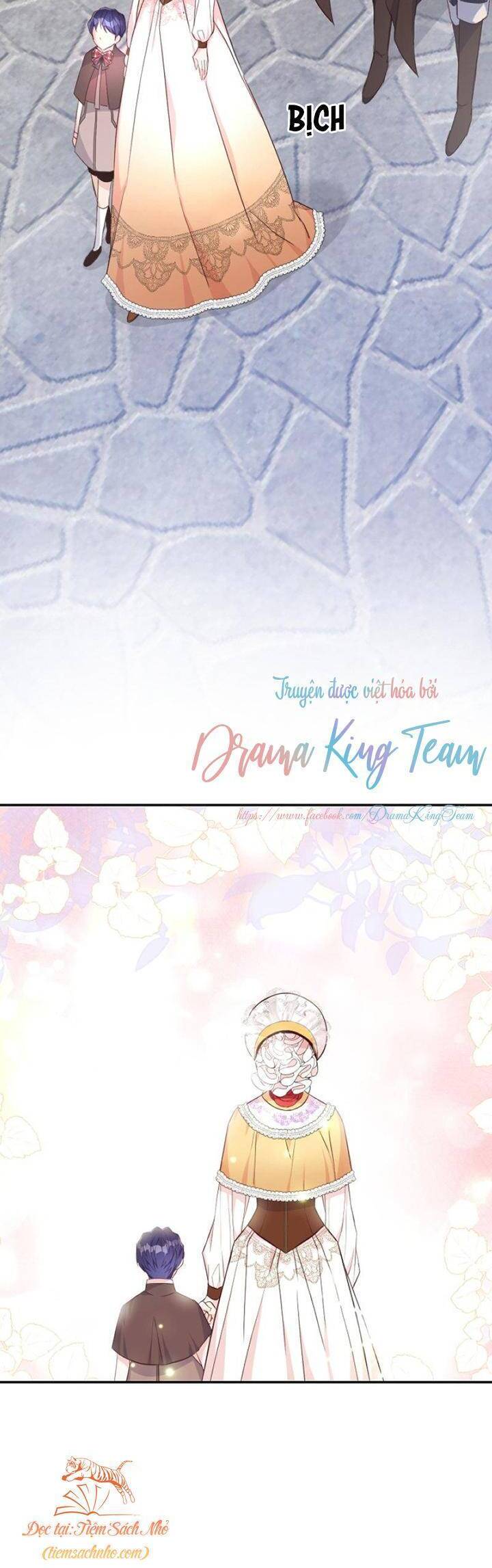 Tất Cả Mọi Người Đều Yêu Quý Nhân Vật Phản Diện Chapter 17 - 14