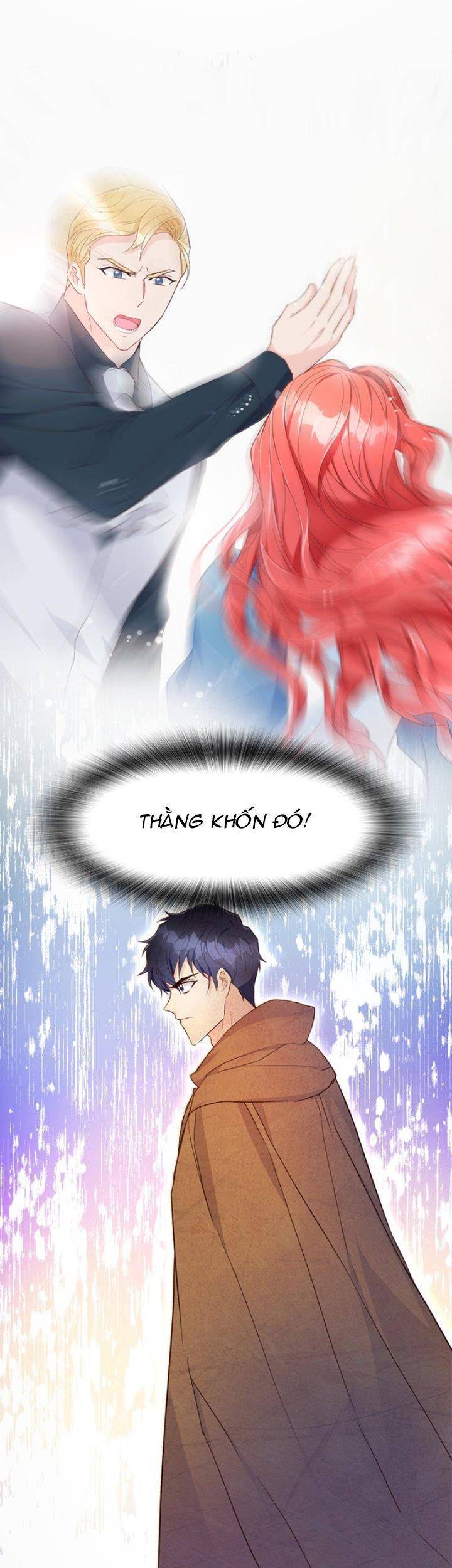 Tất Cả Mọi Người Đều Yêu Quý Nhân Vật Phản Diện Chapter 17 - 19