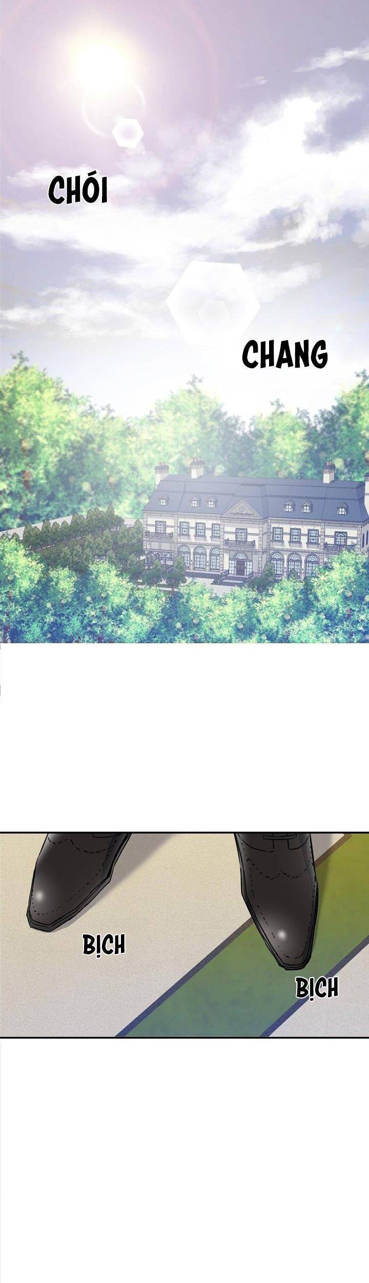 Tất Cả Mọi Người Đều Yêu Quý Nhân Vật Phản Diện Chapter 17 - 21