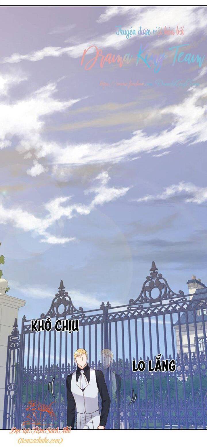 Tất Cả Mọi Người Đều Yêu Quý Nhân Vật Phản Diện Chapter 17 - 22