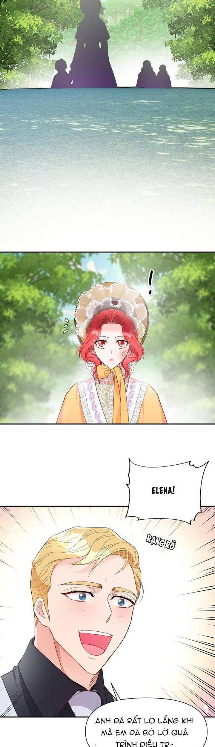 Tất Cả Mọi Người Đều Yêu Quý Nhân Vật Phản Diện Chapter 17 - 24