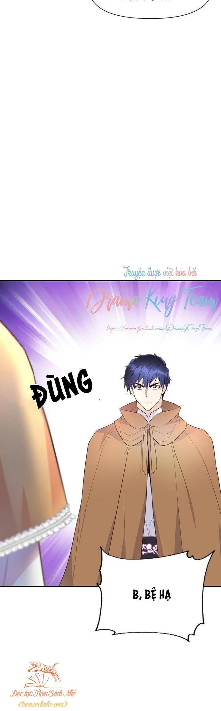 Tất Cả Mọi Người Đều Yêu Quý Nhân Vật Phản Diện Chapter 17 - 25