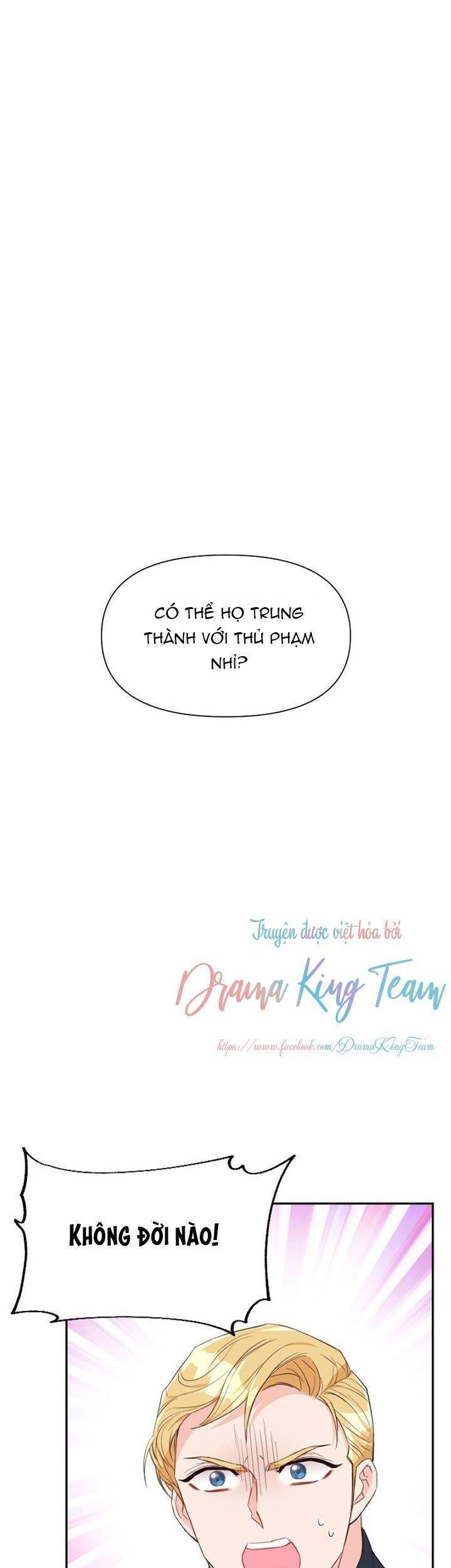 Tất Cả Mọi Người Đều Yêu Quý Nhân Vật Phản Diện Chapter 17 - 28