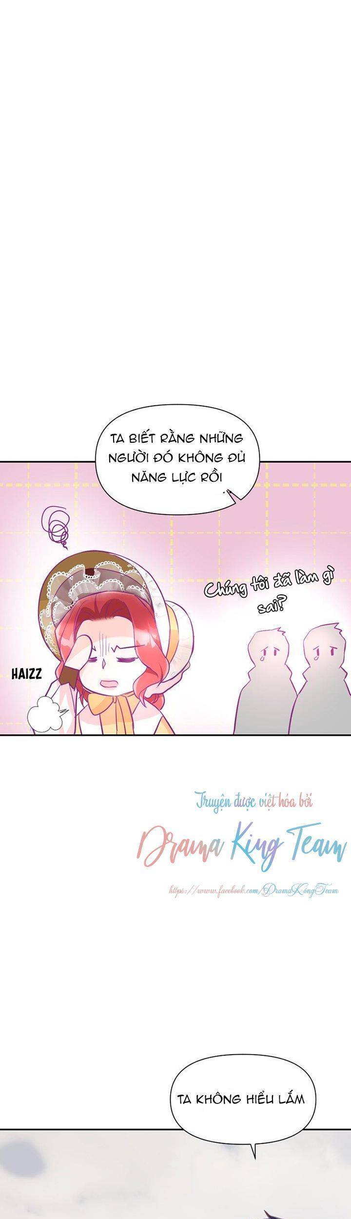 Tất Cả Mọi Người Đều Yêu Quý Nhân Vật Phản Diện Chapter 17 - 30