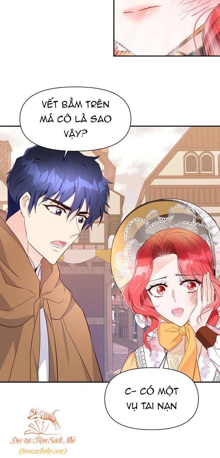 Tất Cả Mọi Người Đều Yêu Quý Nhân Vật Phản Diện Chapter 17 - 4