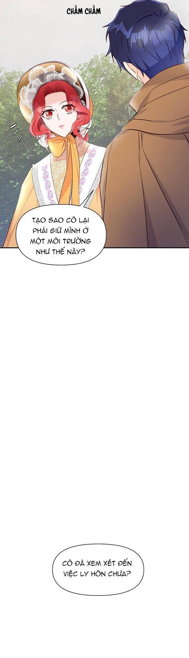 Tất Cả Mọi Người Đều Yêu Quý Nhân Vật Phản Diện Chapter 17 - 31