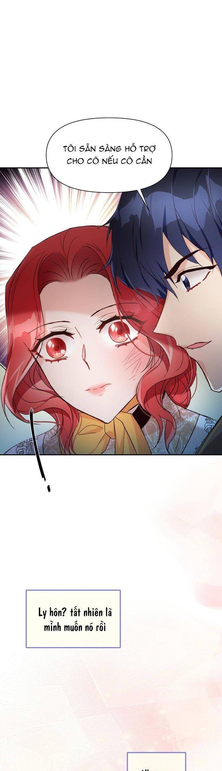 Tất Cả Mọi Người Đều Yêu Quý Nhân Vật Phản Diện Chapter 17 - 32