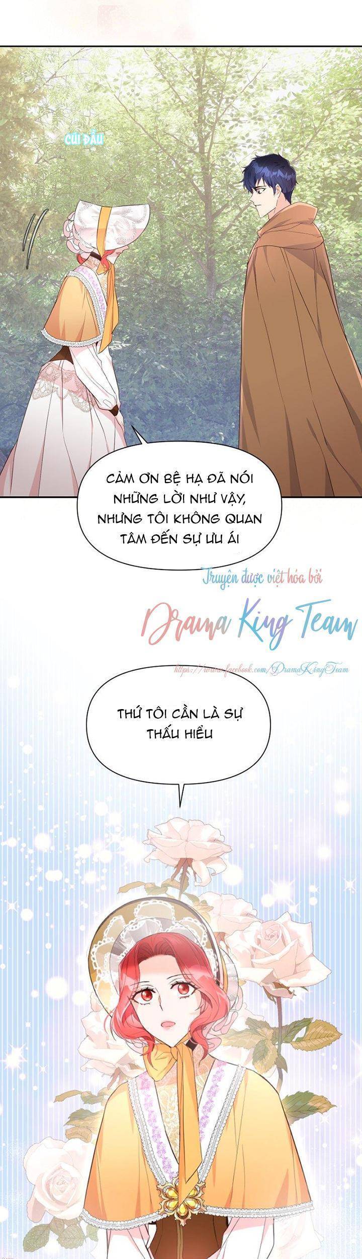 Tất Cả Mọi Người Đều Yêu Quý Nhân Vật Phản Diện Chapter 17 - 34