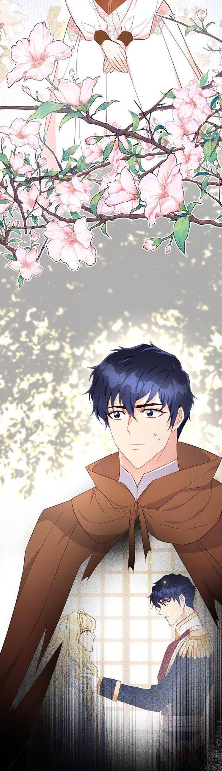 Tất Cả Mọi Người Đều Yêu Quý Nhân Vật Phản Diện Chapter 17 - 35