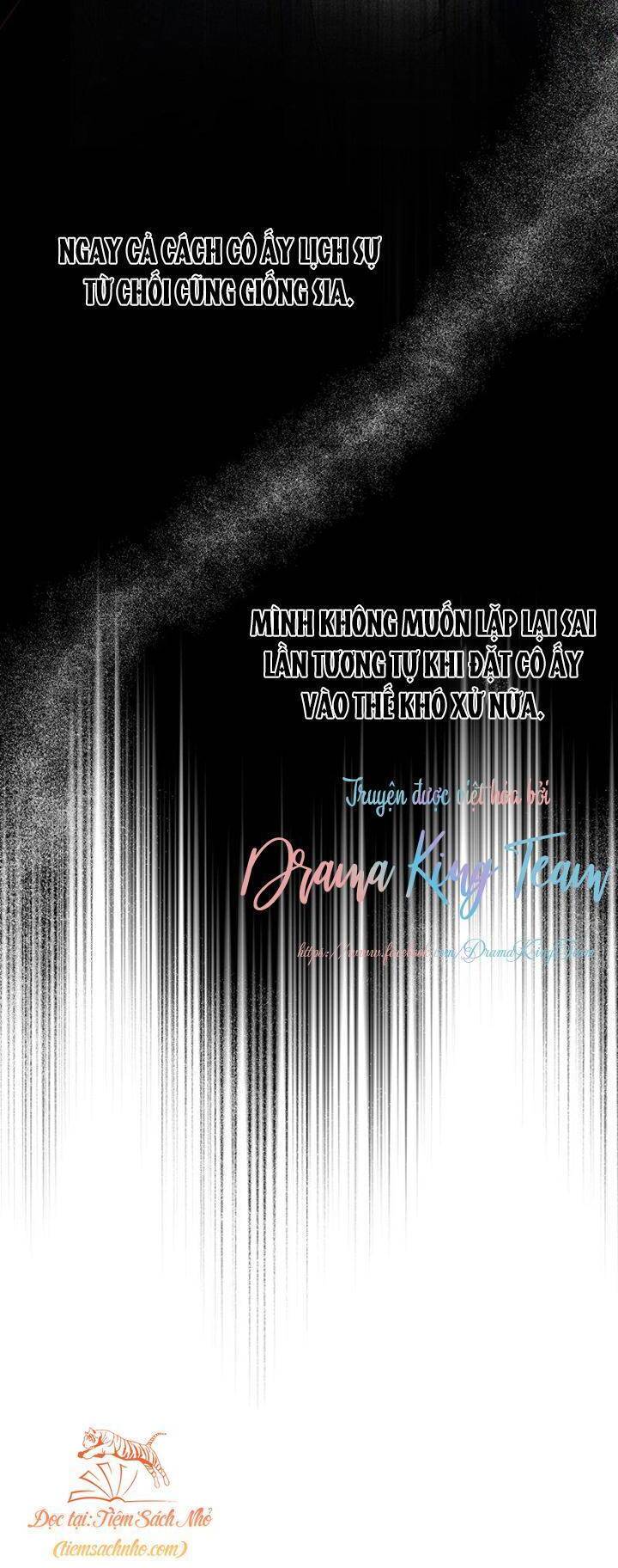 Tất Cả Mọi Người Đều Yêu Quý Nhân Vật Phản Diện Chapter 17 - 36