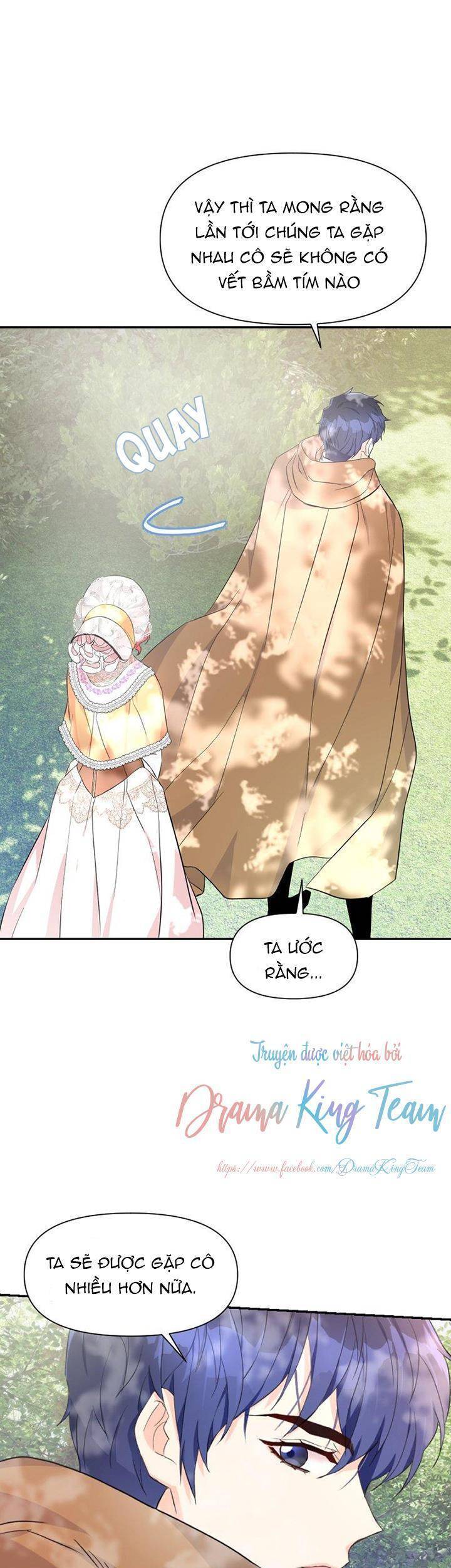 Tất Cả Mọi Người Đều Yêu Quý Nhân Vật Phản Diện Chapter 17 - 37