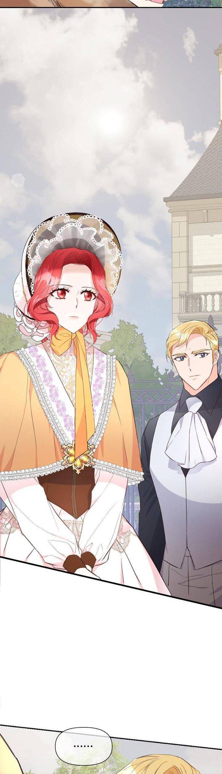 Tất Cả Mọi Người Đều Yêu Quý Nhân Vật Phản Diện Chapter 17 - 38