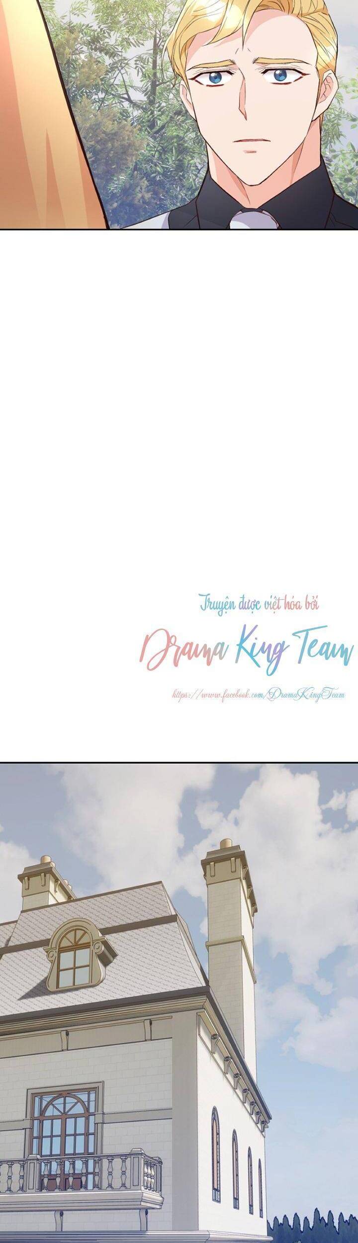 Tất Cả Mọi Người Đều Yêu Quý Nhân Vật Phản Diện Chapter 17 - 39
