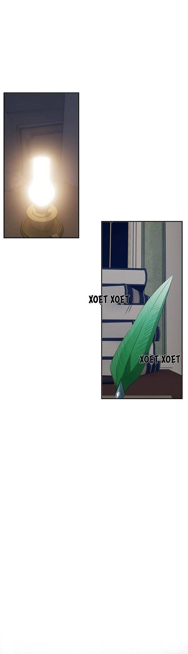 Tất Cả Mọi Người Đều Yêu Quý Nhân Vật Phản Diện Chapter 17 - 42