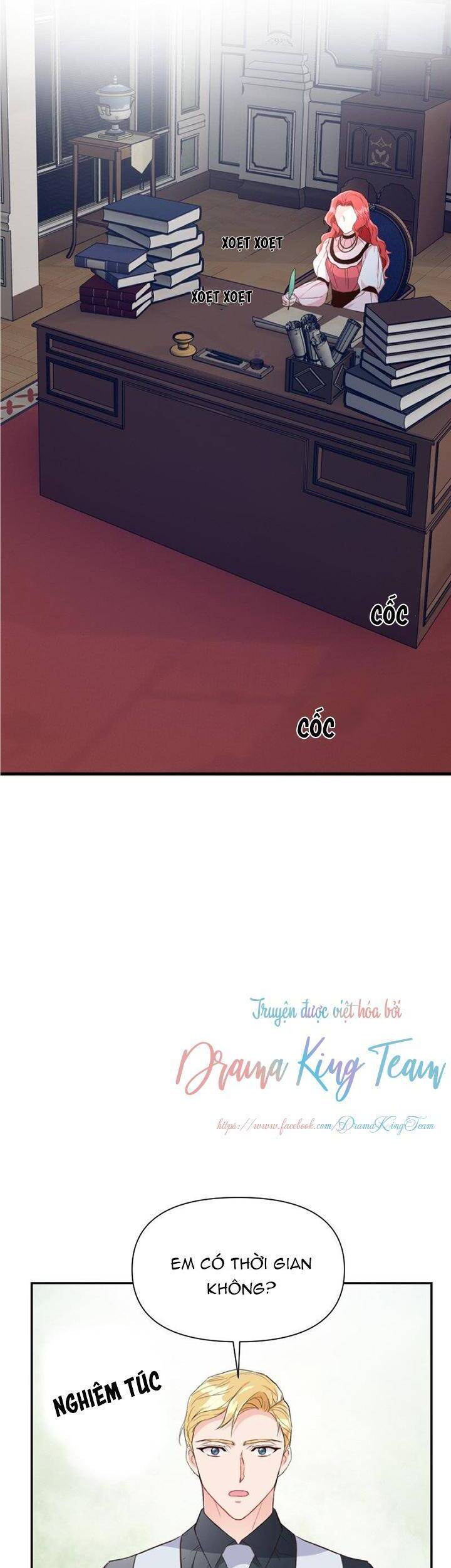 Tất Cả Mọi Người Đều Yêu Quý Nhân Vật Phản Diện Chapter 17 - 43