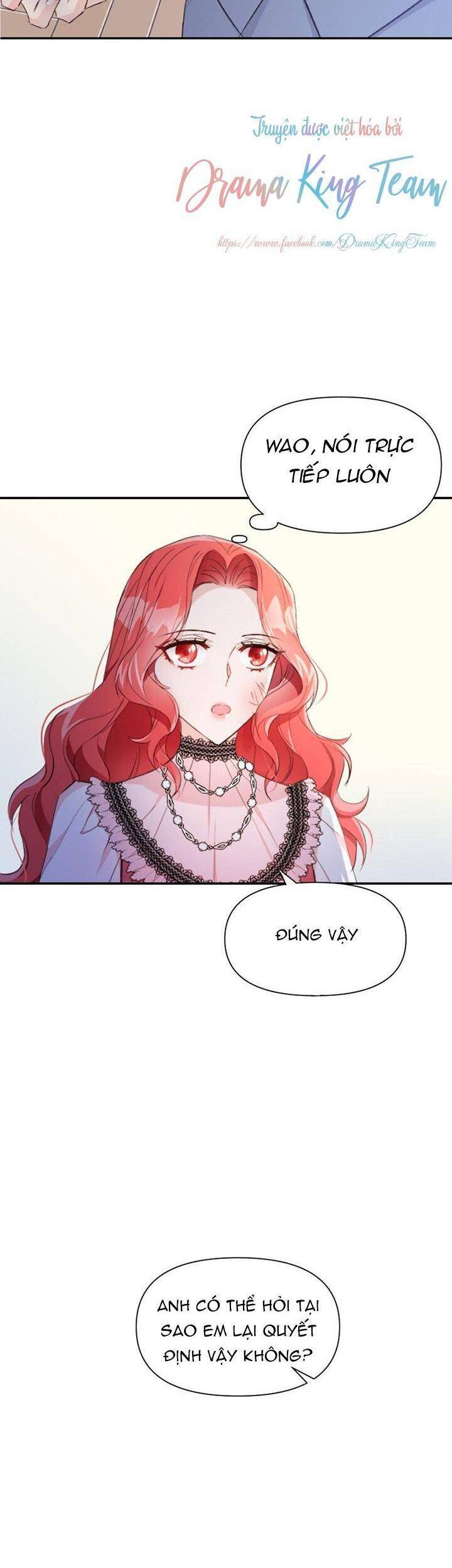 Tất Cả Mọi Người Đều Yêu Quý Nhân Vật Phản Diện Chapter 17 - 46