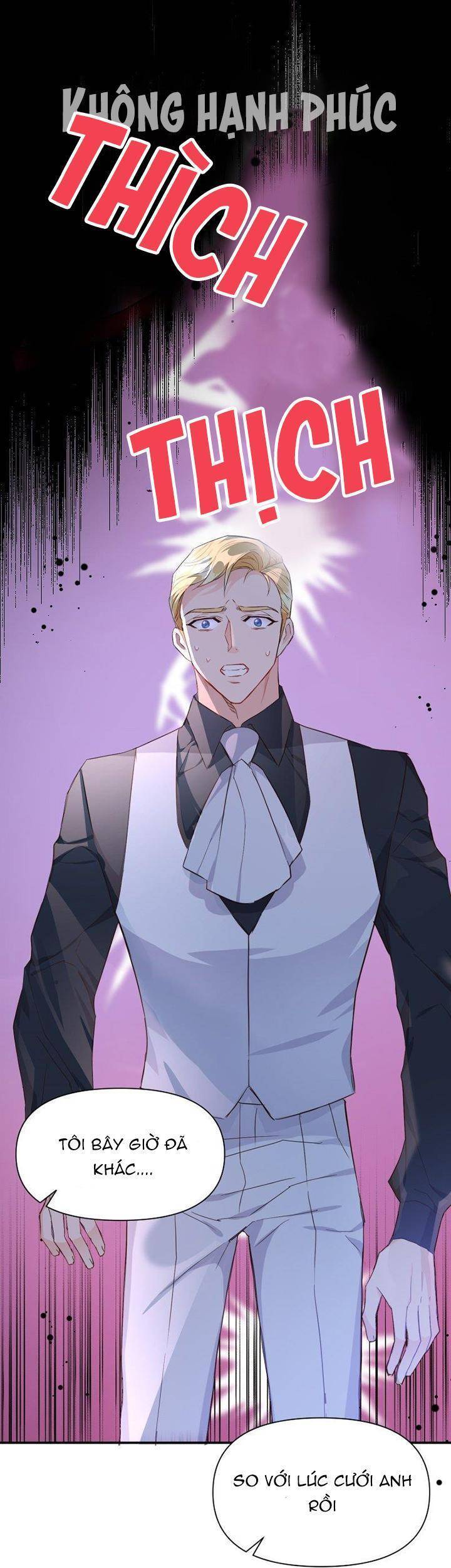 Tất Cả Mọi Người Đều Yêu Quý Nhân Vật Phản Diện Chapter 17 - 49