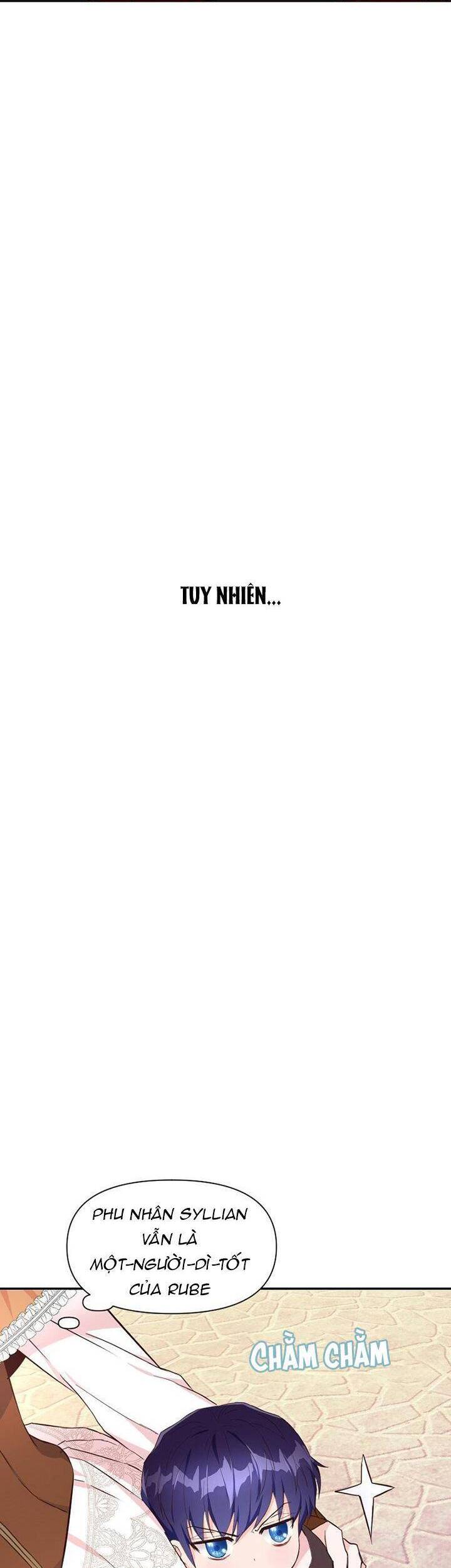 Tất Cả Mọi Người Đều Yêu Quý Nhân Vật Phản Diện Chapter 17 - 6
