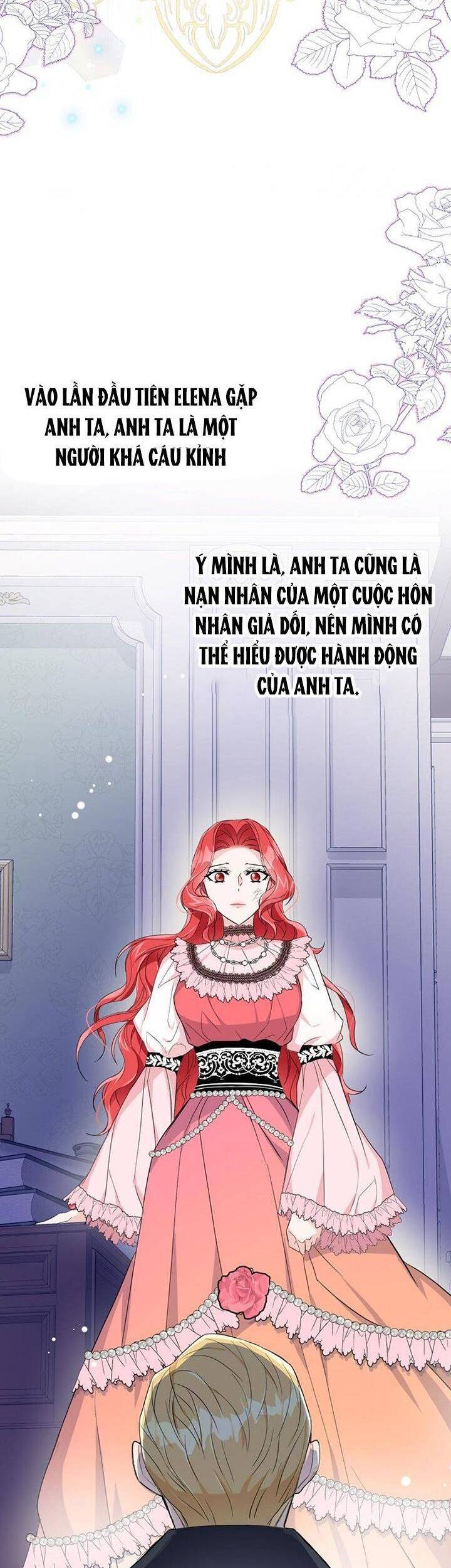 Tất Cả Mọi Người Đều Yêu Quý Nhân Vật Phản Diện Chapter 17 - 54