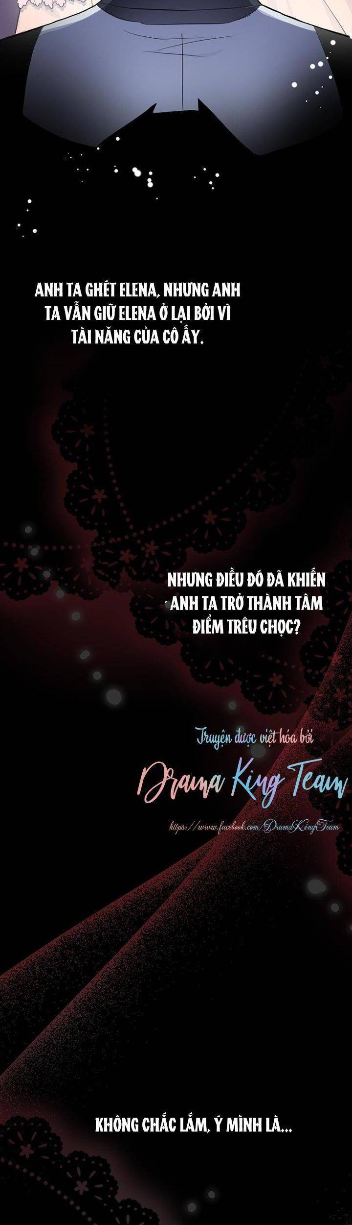 Tất Cả Mọi Người Đều Yêu Quý Nhân Vật Phản Diện Chapter 17 - 55