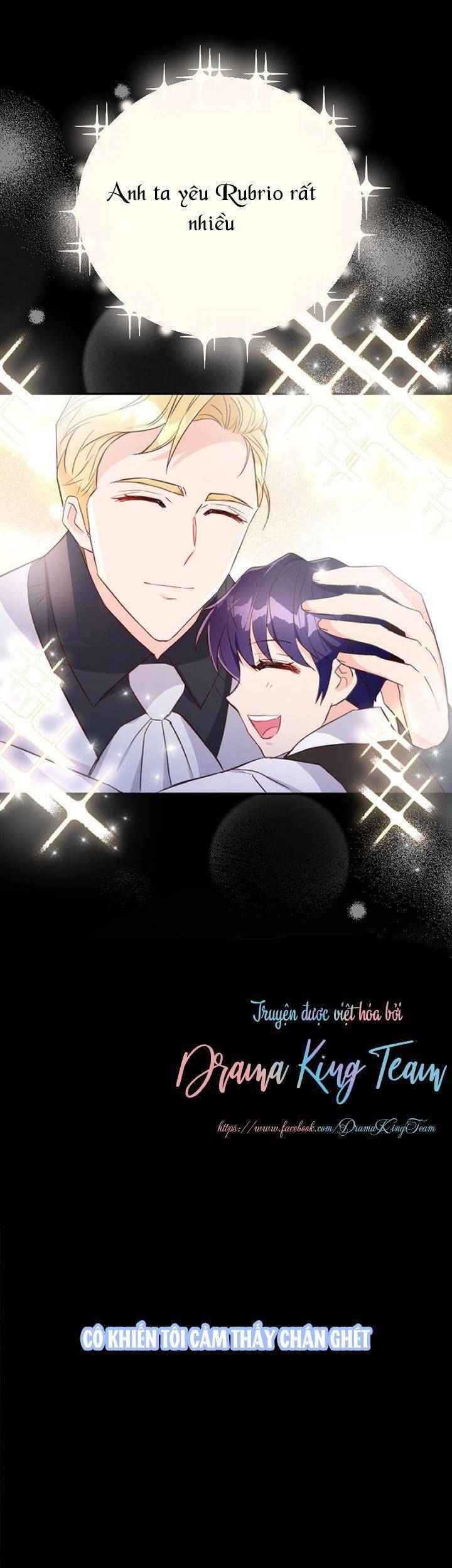 Tất Cả Mọi Người Đều Yêu Quý Nhân Vật Phản Diện Chapter 17 - 57