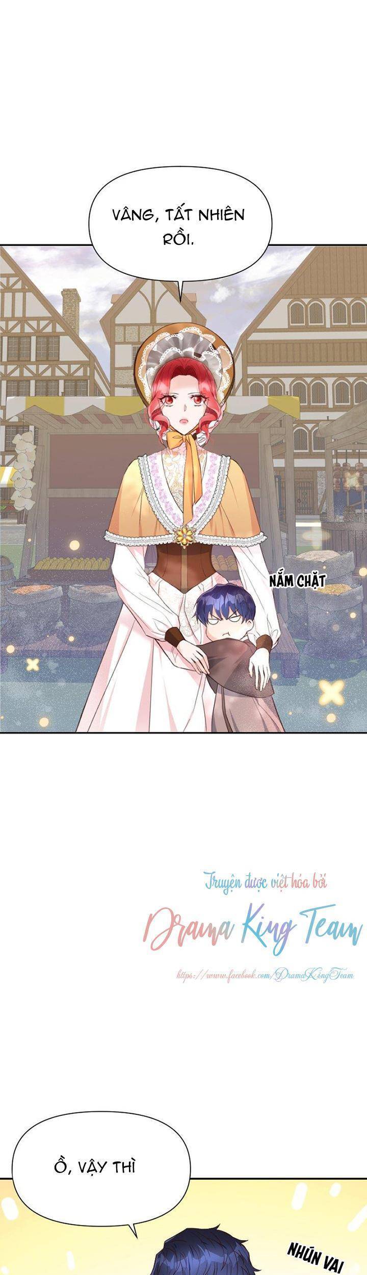 Tất Cả Mọi Người Đều Yêu Quý Nhân Vật Phản Diện Chapter 17 - 8