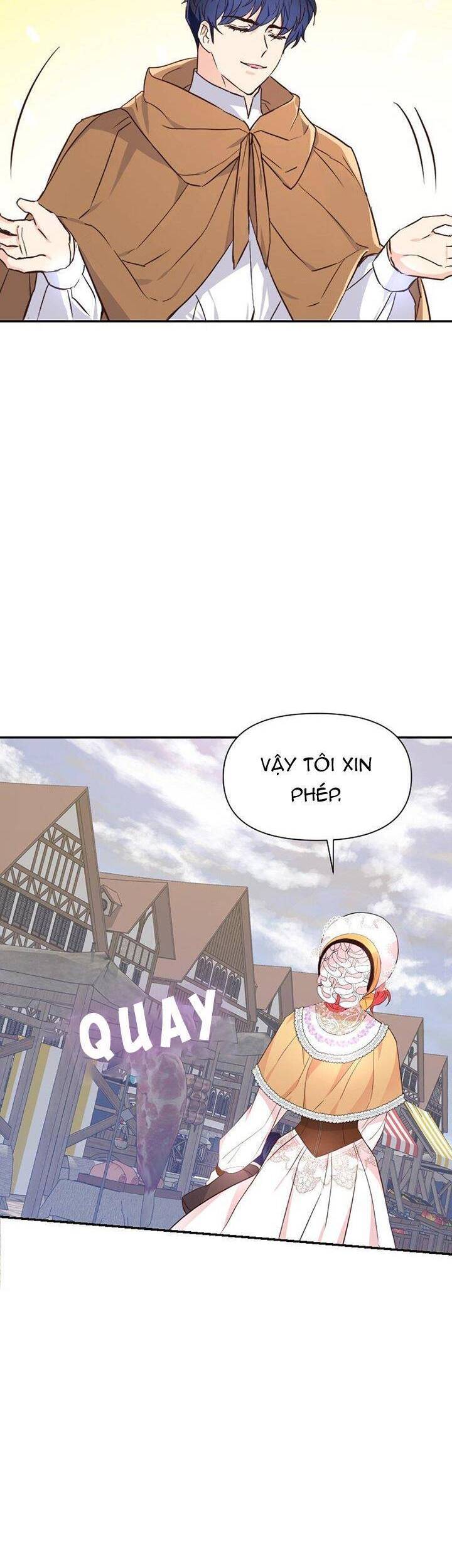 Tất Cả Mọi Người Đều Yêu Quý Nhân Vật Phản Diện Chapter 17 - 9