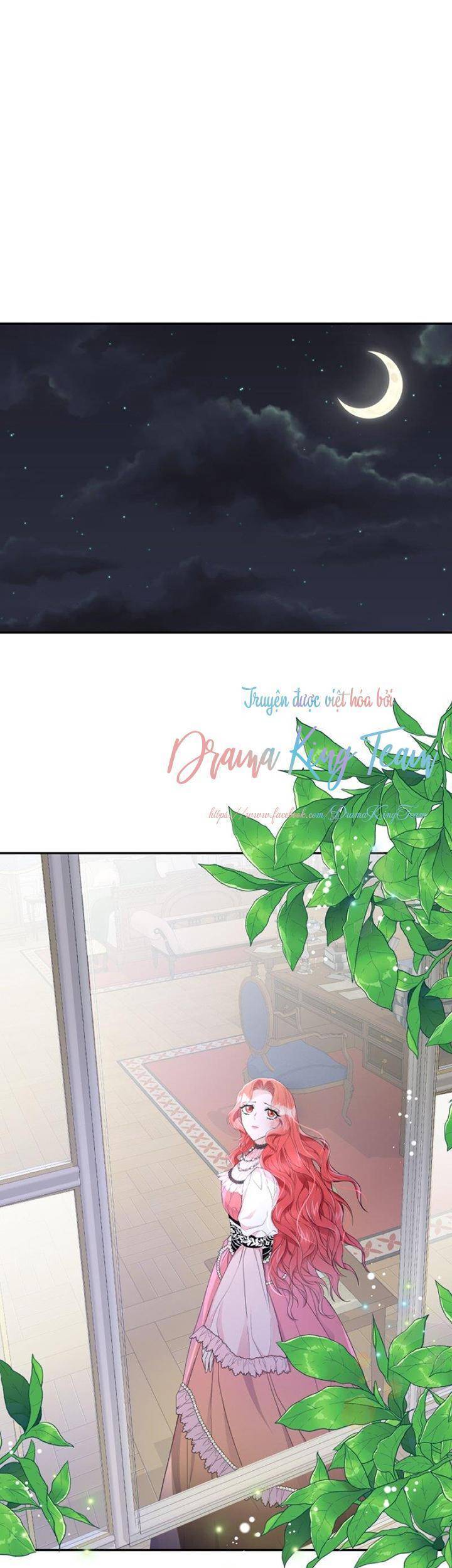 Tất Cả Mọi Người Đều Yêu Quý Nhân Vật Phản Diện Chapter 18 - 1