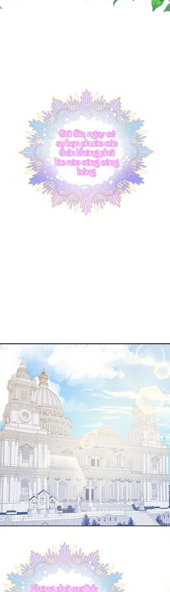 Tất Cả Mọi Người Đều Yêu Quý Nhân Vật Phản Diện Chapter 18 - 2