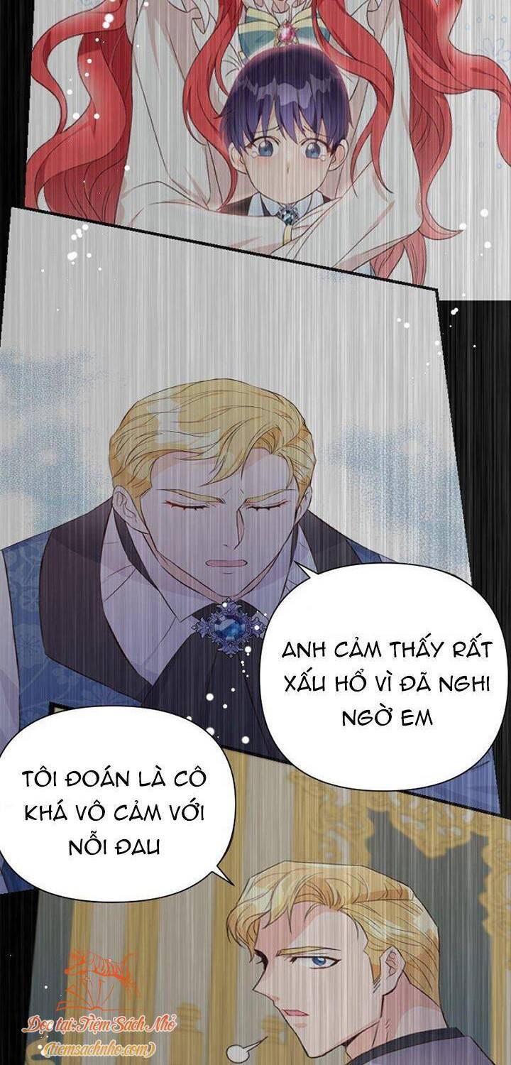 Tất Cả Mọi Người Đều Yêu Quý Nhân Vật Phản Diện Chapter 18 - 12