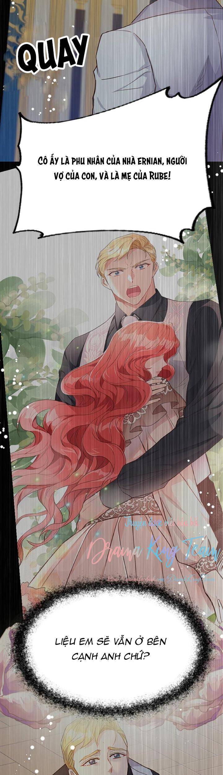 Tất Cả Mọi Người Đều Yêu Quý Nhân Vật Phản Diện Chapter 18 - 13