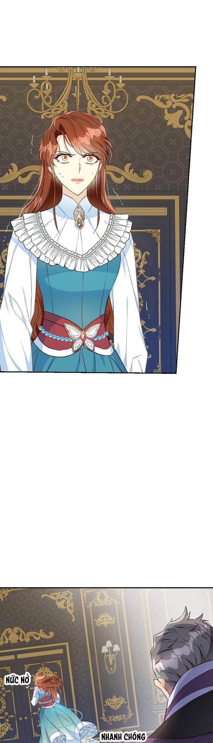 Tất Cả Mọi Người Đều Yêu Quý Nhân Vật Phản Diện Chapter 18 - 22